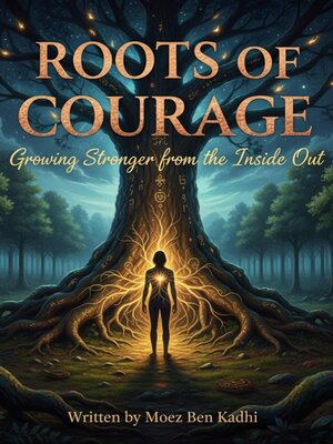 cover image of Roots of Courage